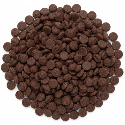 Czekolada deserowa małe kaletki